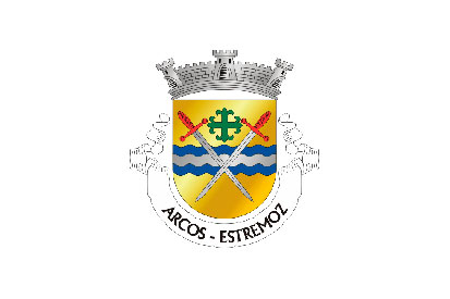 Bandera Arcos (Estremoz)
