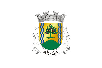 Bandera Arega