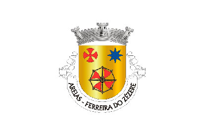 Bandera Areias (Ferreira do Zêzere)