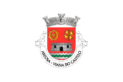 Bandera Areosa