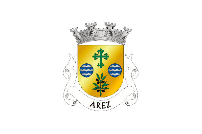 Bandera Arez