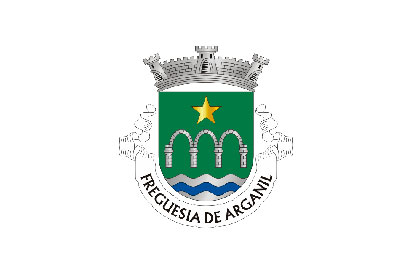 Bandera Arganil (freguesia)