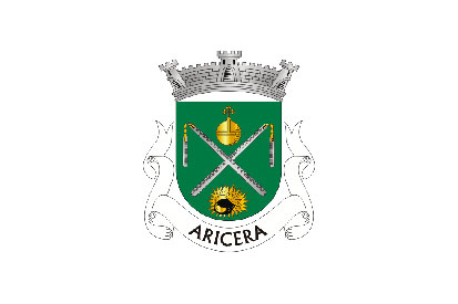 Bandera Aricera
