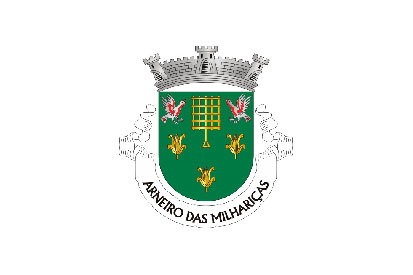 Bandera Arneiro das Milhariças