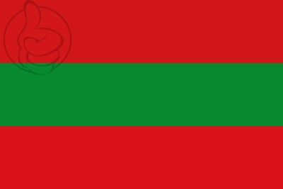 Bandera Provincia de Tungurahua