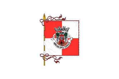 Bandera Arranhó