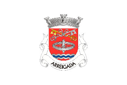 Bandera Arreigada