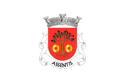 Bandera Assentis