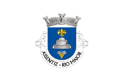 Bandera Assentiz