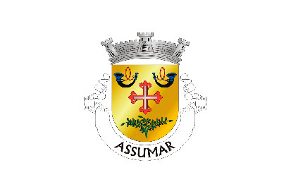 Bandera Assumar