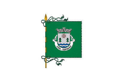 Bandera Atães (Guimarães)