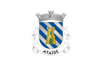 Bandera Ataíde