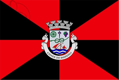 Bandera Barreiro