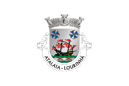 Bandera Atalaia (Lourinhã)