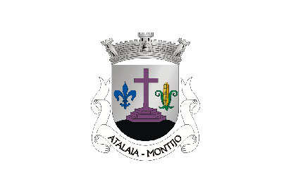 Bandera Atalaia (Montijo)