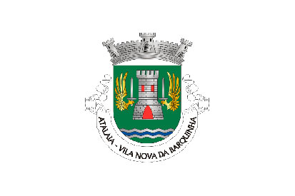 Bandera Atalaia (Vila Nova da Barquinha)