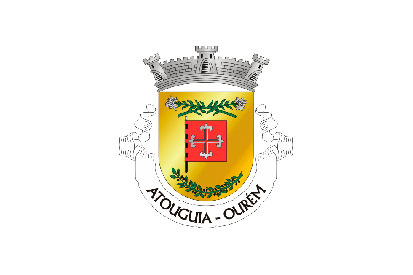Bandera Atouguia
