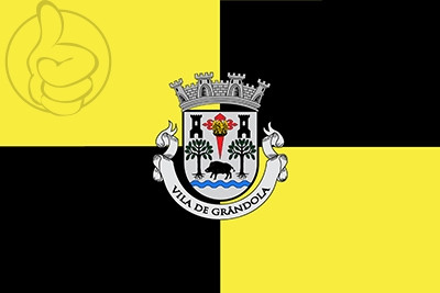 Bandera Grândola