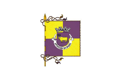 Bandera Atouguia da Baleia