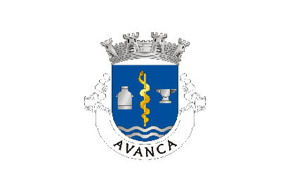 Bandera Avanca