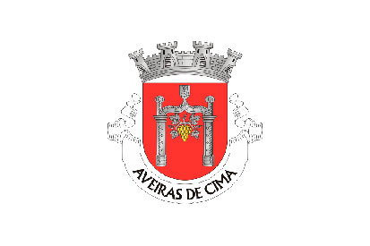 Bandera Aveiras de Cima