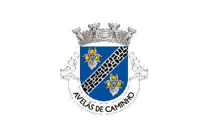 Bandera Avelãs de Caminho