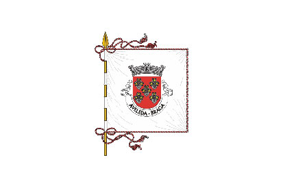 Bandera Aveleda (Braga)