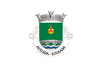 Bandera Aveleda (Lousada)