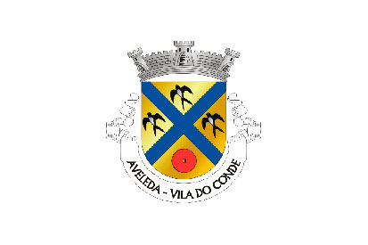 Bandera Aveleda (Vila do Conde)