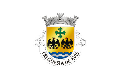 Bandera Avis (freguesia)