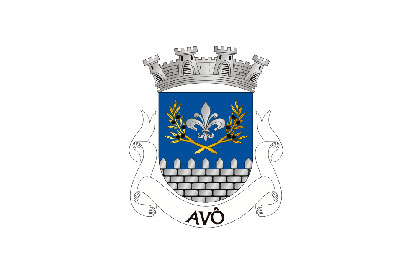 Bandera Avô