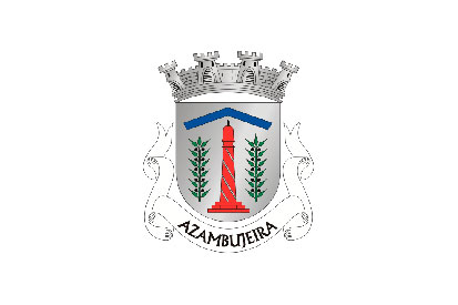 Bandera Azambujeira
