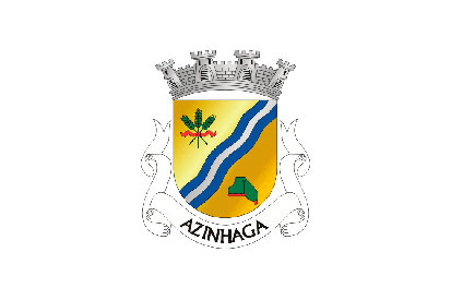 Bandera Azinhaga