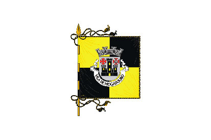 Bandera Azinhoso