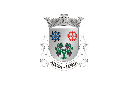 Bandera Azoia