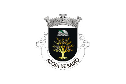 Bandera Azóia de Baixo
