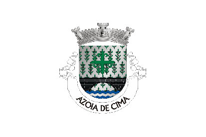 Bandera Azóia de Cima