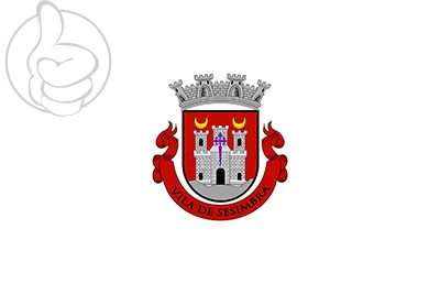 Bandera Sesimbra