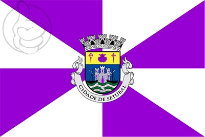 Bandera Setúbal