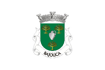 Bandera Bajouca