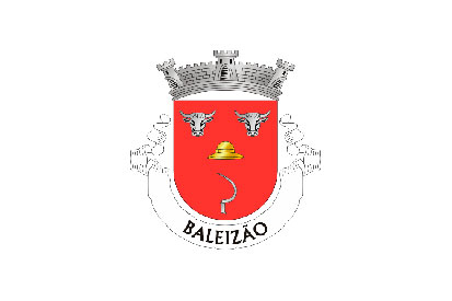Bandera Baleizão