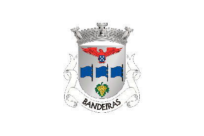 Bandera Bandeiras