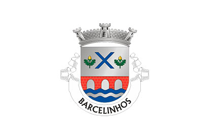 Bandera Barcelinhos
