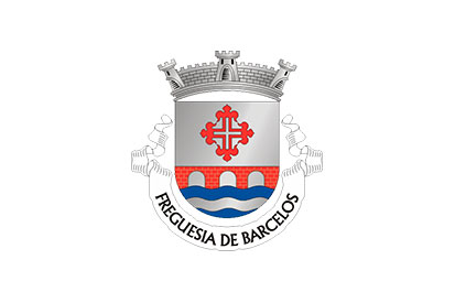 Bandera Barcelos (freguesia)