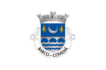 Bandera Barco (Covilhã)