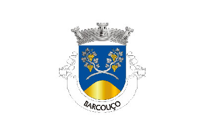 Bandera Barcouço