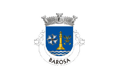 Bandera Barosa