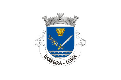 Bandera Barreira (Leiria)