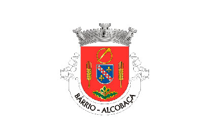 Bandera Bárrio (Alcobaça)