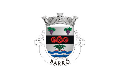 Bandera Barrô (Águeda)